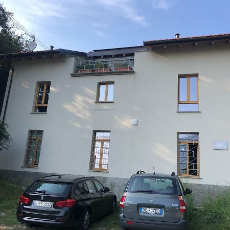 Casa Federico Apartman Dorio Kültér fotó
