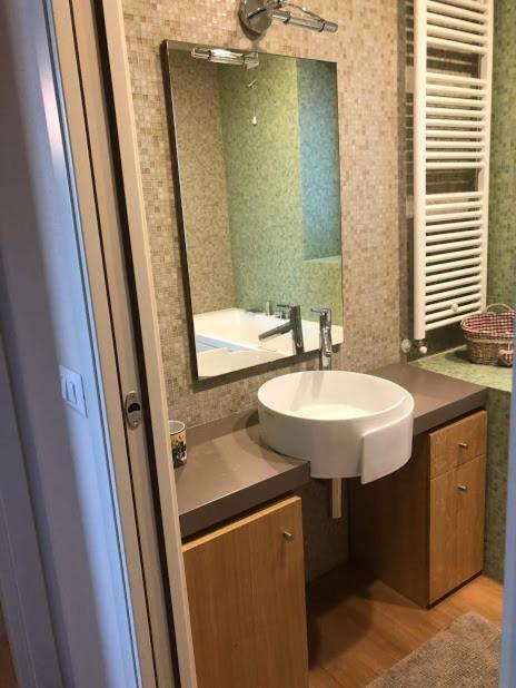 Casa Federico Apartman Dorio Kültér fotó