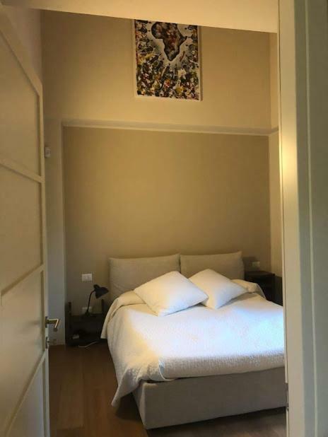 Casa Federico Apartman Dorio Kültér fotó
