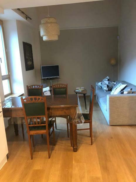 Casa Federico Apartman Dorio Kültér fotó