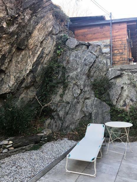 Casa Federico Apartman Dorio Kültér fotó