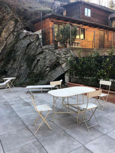 Casa Federico Apartman Dorio Kültér fotó