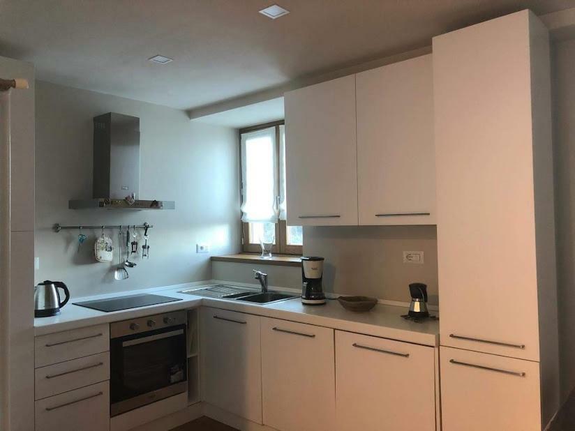 Casa Federico Apartman Dorio Kültér fotó