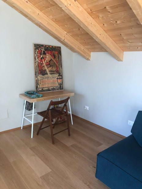 Casa Federico Apartman Dorio Kültér fotó
