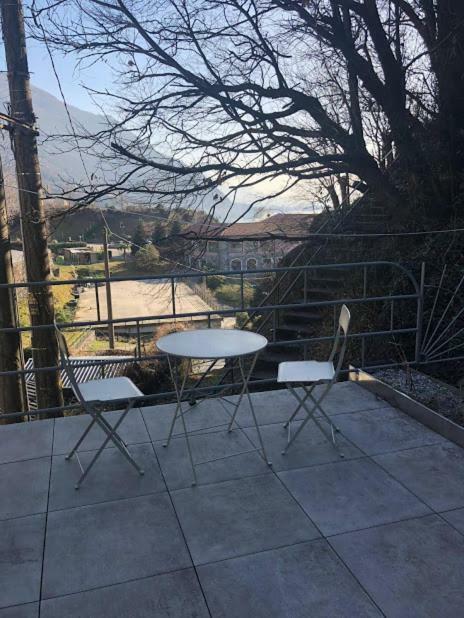 Casa Federico Apartman Dorio Kültér fotó