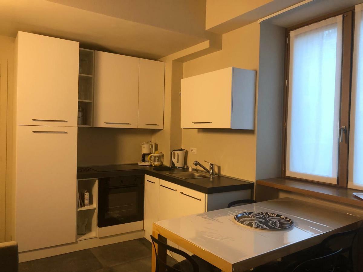 Casa Federico Apartman Dorio Kültér fotó
