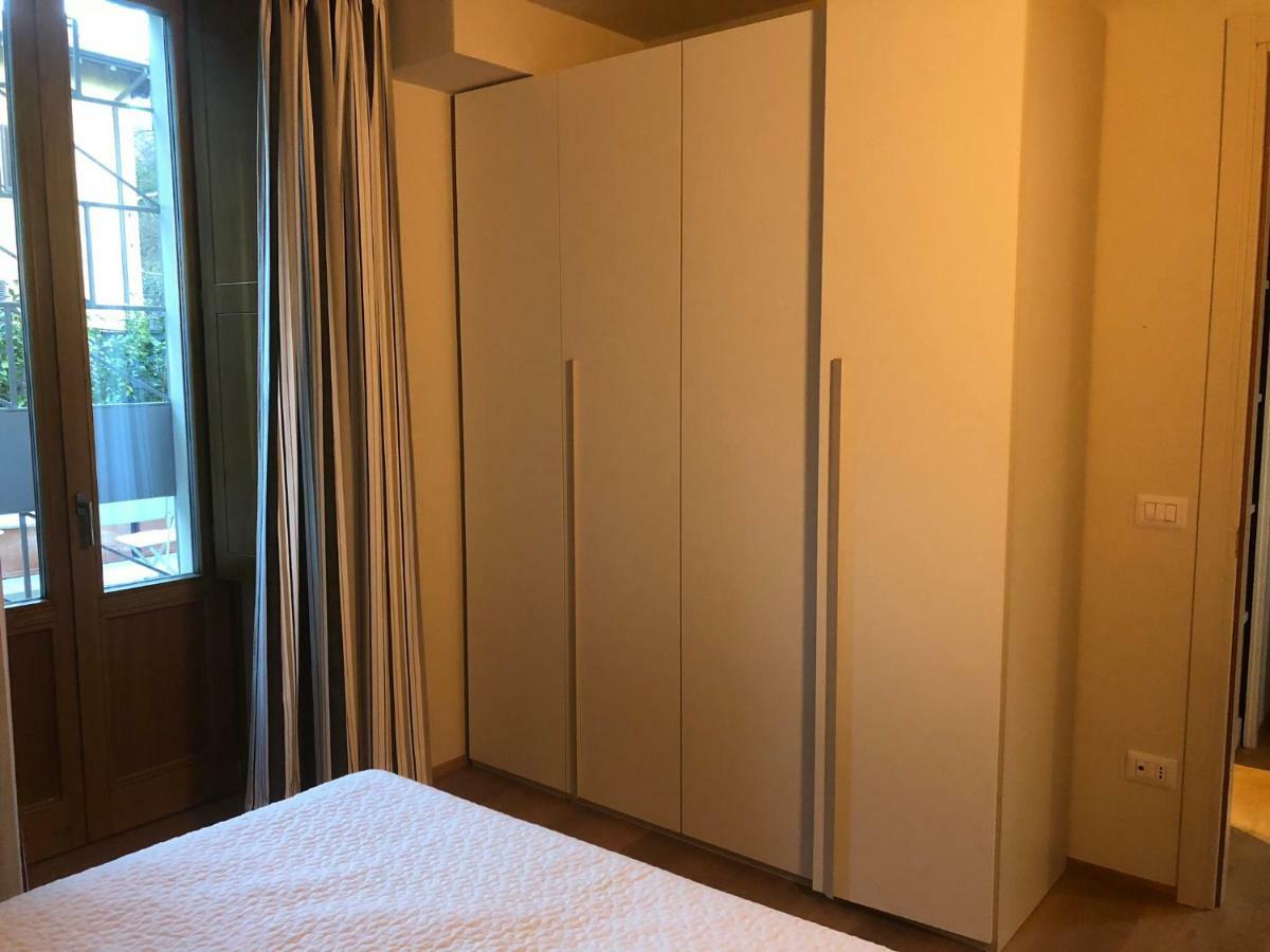 Casa Federico Apartman Dorio Kültér fotó
