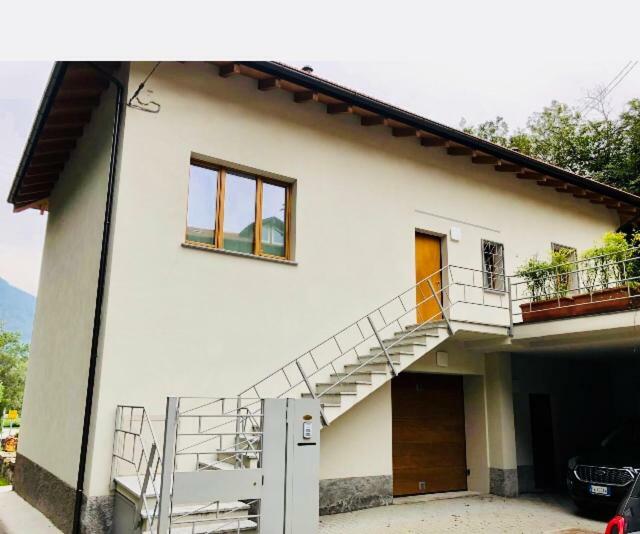Casa Federico Apartman Dorio Kültér fotó