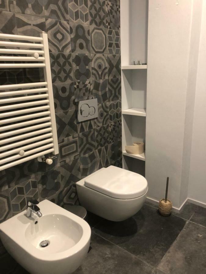 Casa Federico Apartman Dorio Kültér fotó