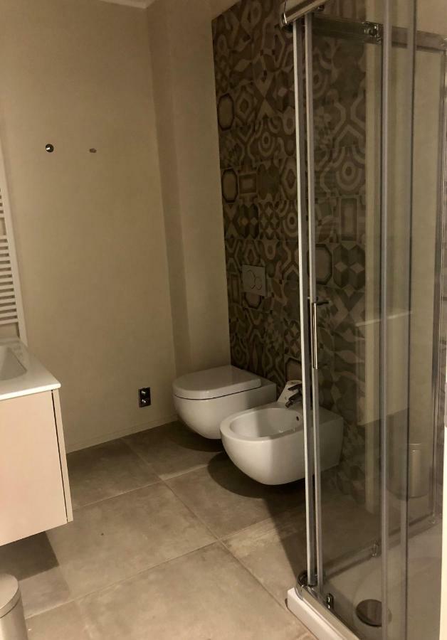 Casa Federico Apartman Dorio Kültér fotó