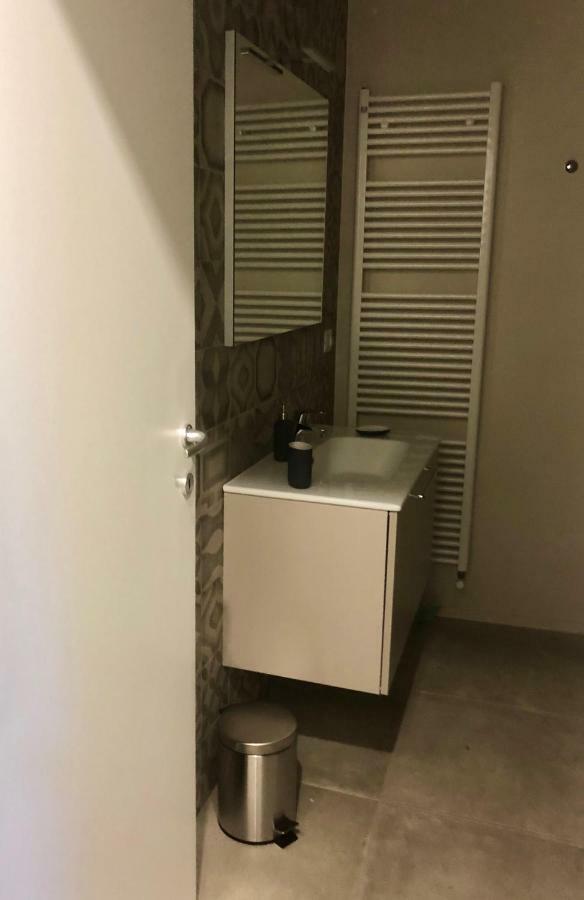 Casa Federico Apartman Dorio Kültér fotó