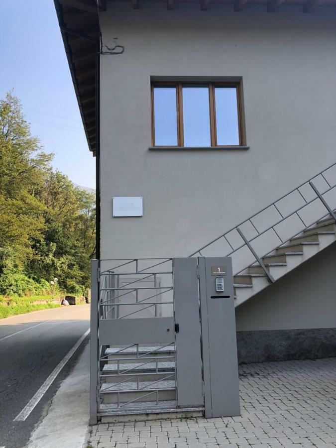 Casa Federico Apartman Dorio Kültér fotó