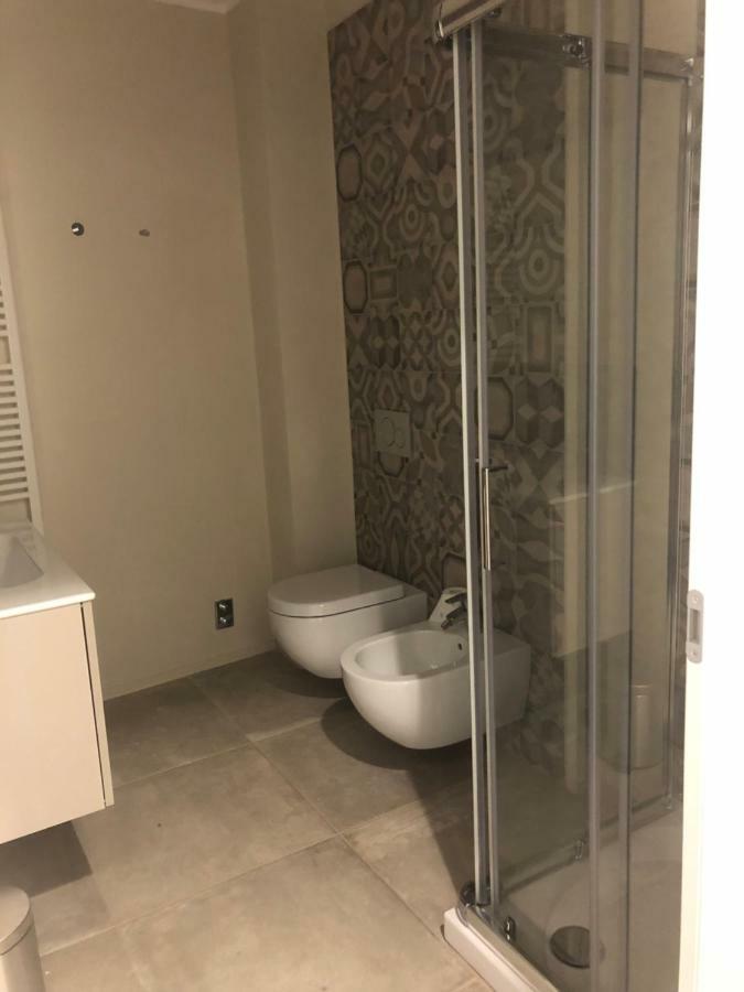 Casa Federico Apartman Dorio Kültér fotó