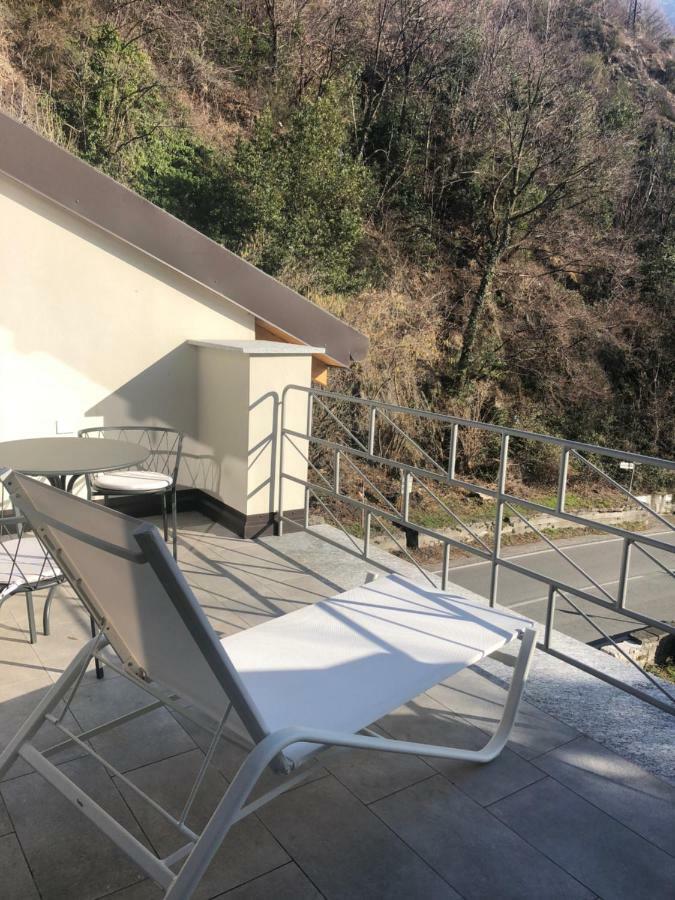 Casa Federico Apartman Dorio Kültér fotó