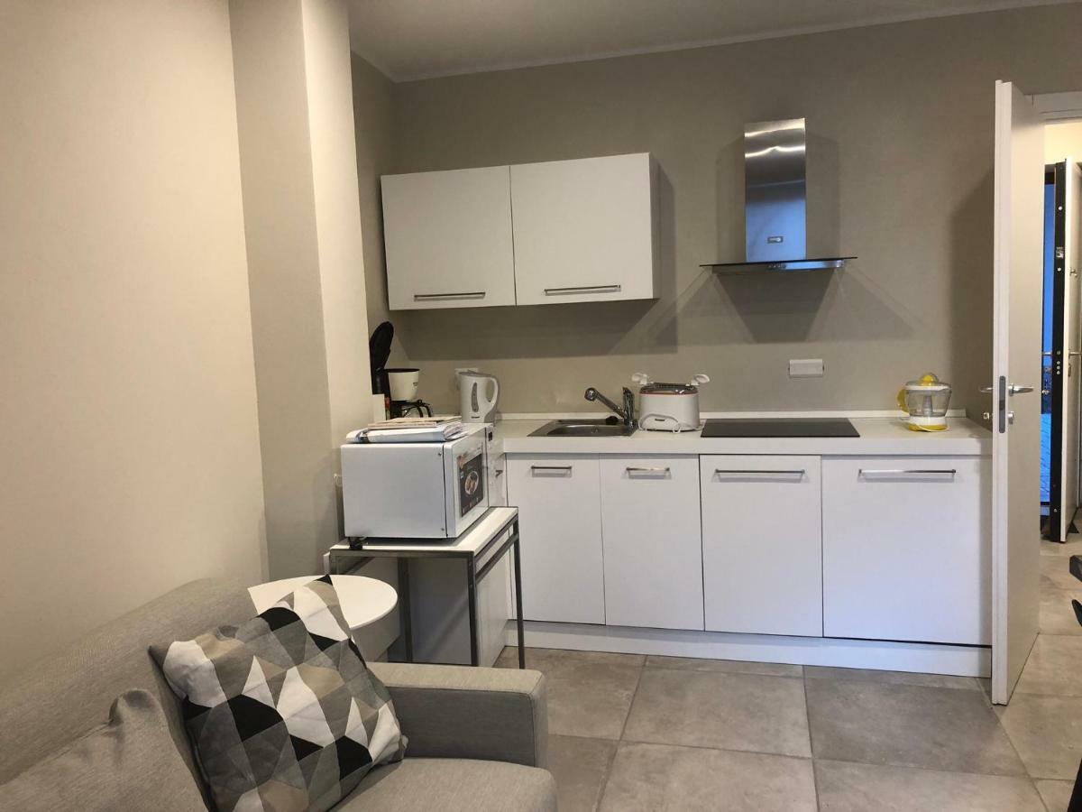 Casa Federico Apartman Dorio Kültér fotó