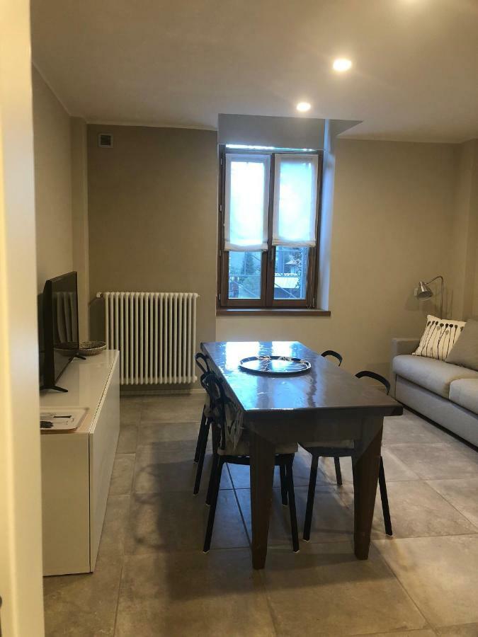 Casa Federico Apartman Dorio Kültér fotó